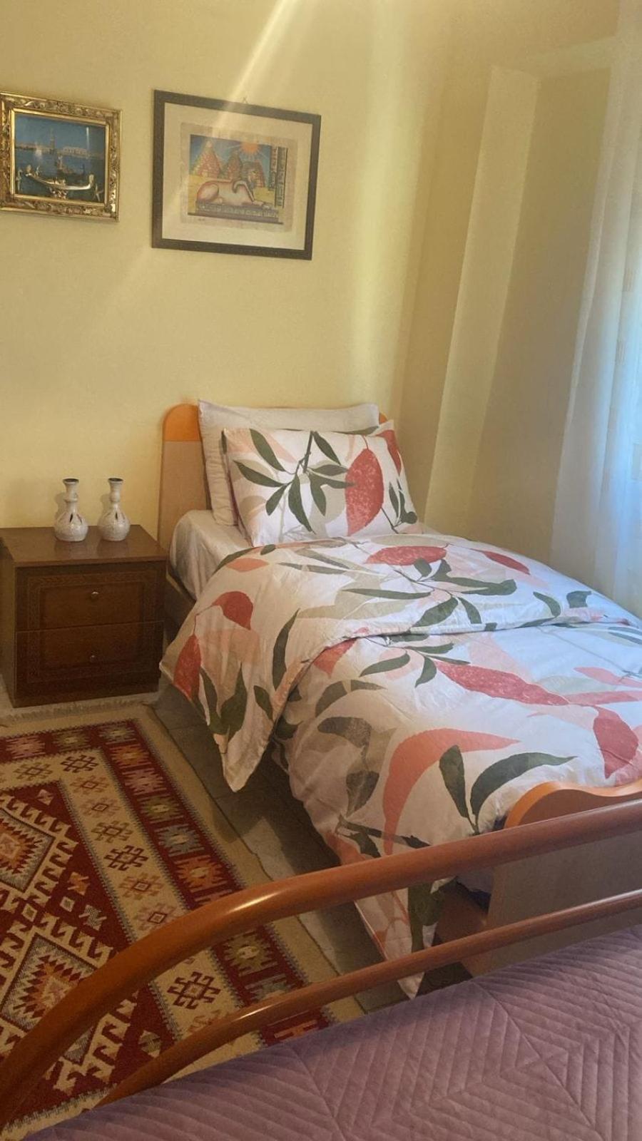 At Teo's Апартаменти