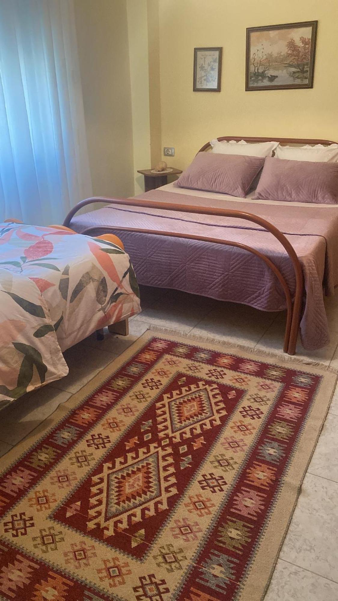 Apartament At Teo's Durrës